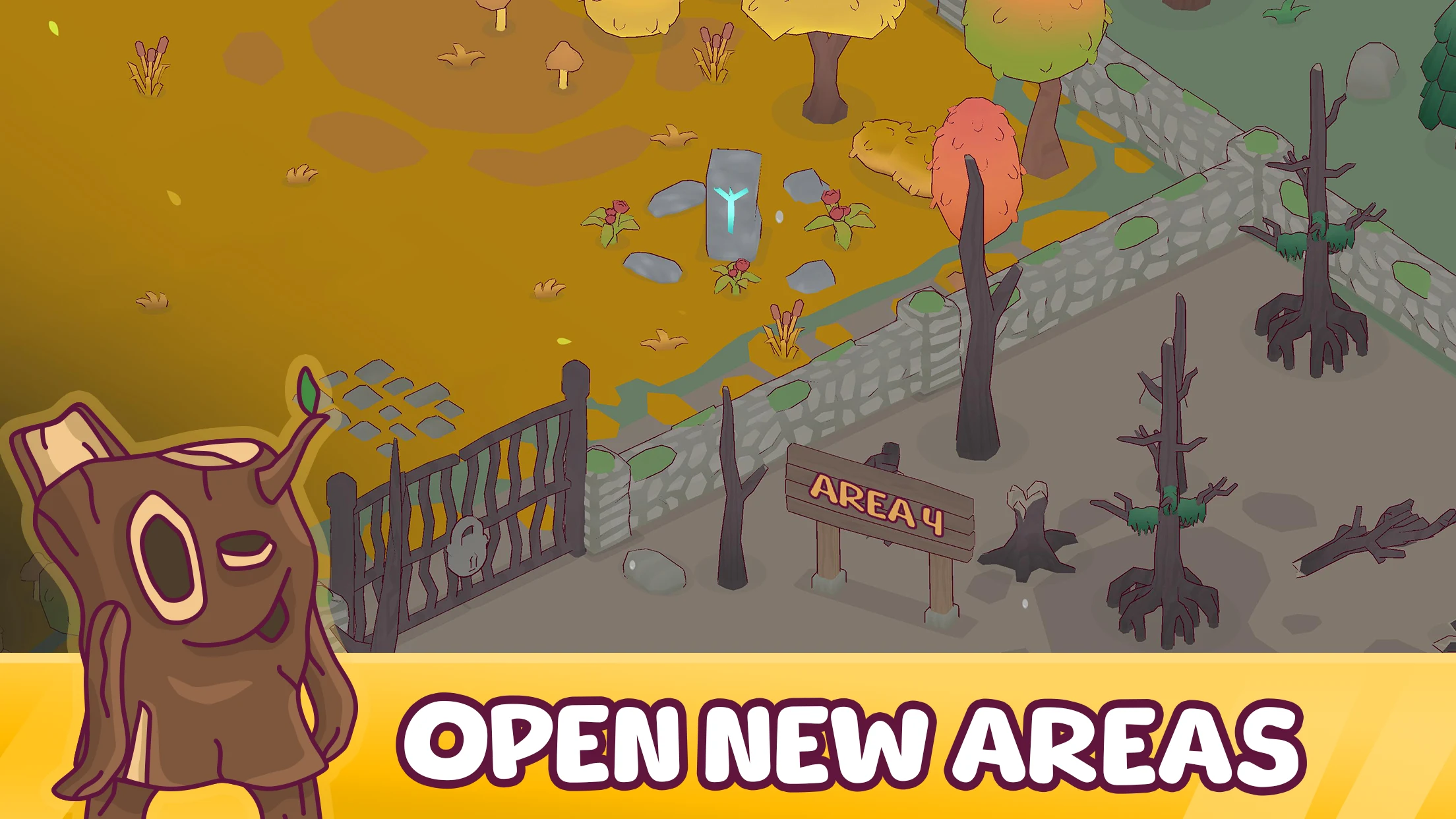 Heroes Tavern: Idle Pub Tycoon screenshot